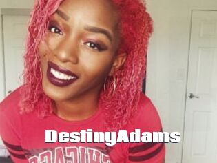 DestinyAdams