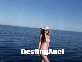 DestinyAnel The hot porn