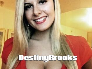 DestinyBrooks