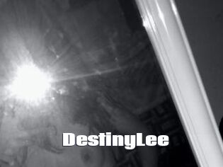 DestinyLee