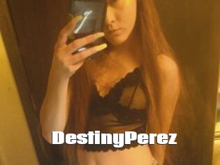DestinyPerez