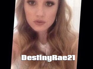 DestinyRae21