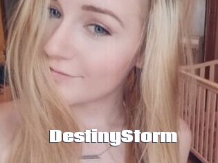 DestinyStorm