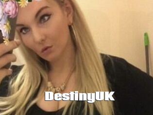 DestinyUK