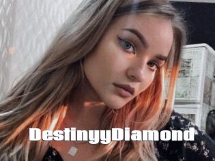 DestinyyDiamond