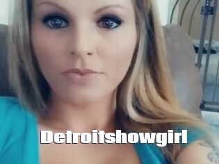Detroitshowgirl