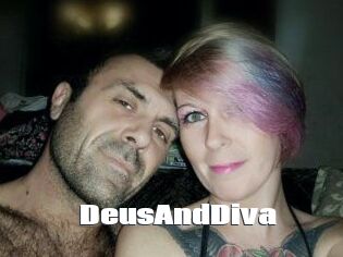 DeusAndDiva