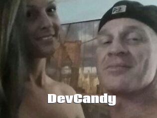 DevCandy