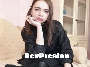DevPreston