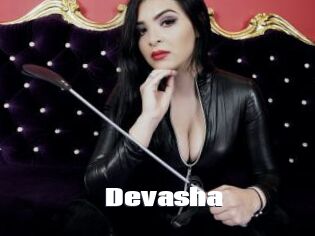 Devasha