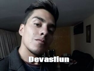 Devastiun