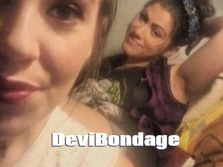 DeviBondage