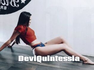 DeviQuintessia