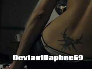 DeviantDaphne69