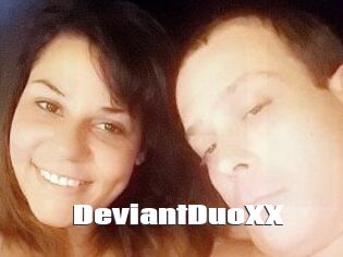 DeviantDuoXX