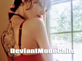 DeviantMoonChild
