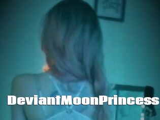 DeviantMoonPrincess