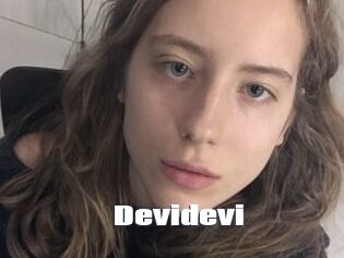 Devidevi