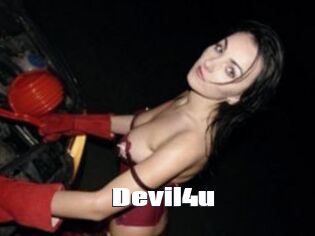 Devil4u