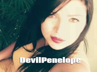 DevilPenelope