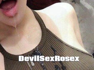 DevilSexRosex