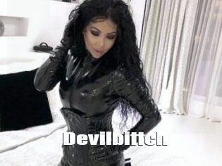 Devilbittch