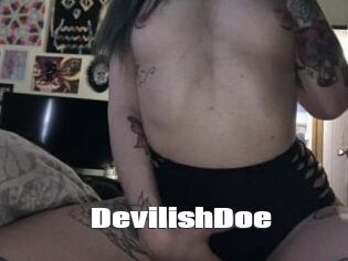 DevilishDoe
