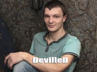 DevilleD