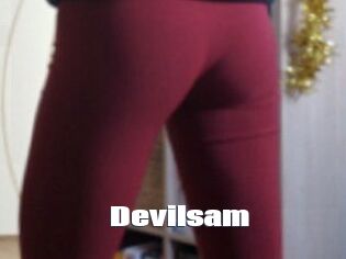 Devilsam