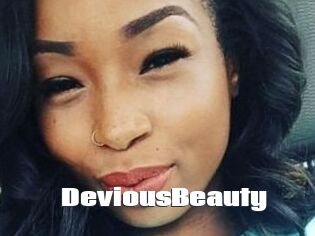 DeviousBeauty