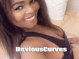 DeviousCurves