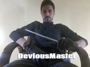 DeviousMaster