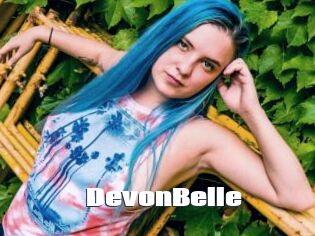 DevonBelle