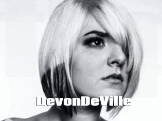 DevonDeVille