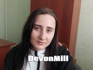 DevonMill