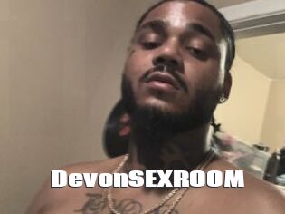 DevonSEXROOM