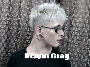 Devon_Gray