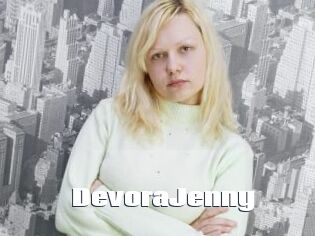 DevoraJenny
