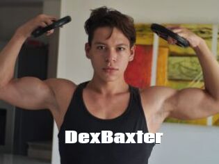 DexBaxter