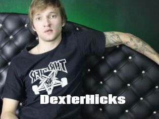 DexterHicks