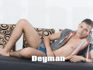Deyman