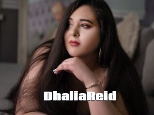 DhaliaReid