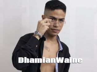 DhamianWaine