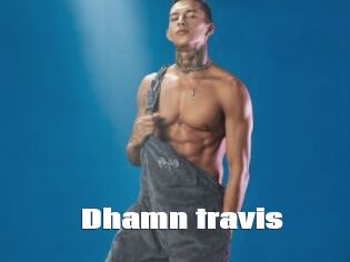Dhamn_travis