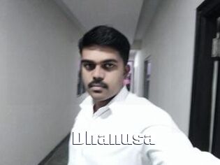 Dhanusa