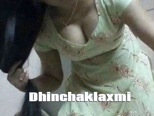 Dhinchaklaxmi