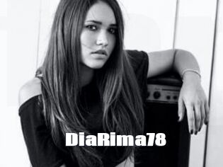 DiaRima78
