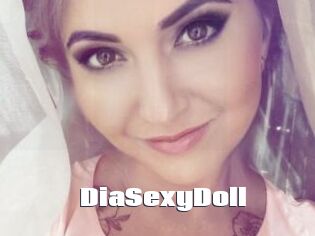 DiaSexyDoll