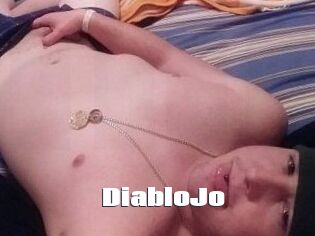 DiabloJo