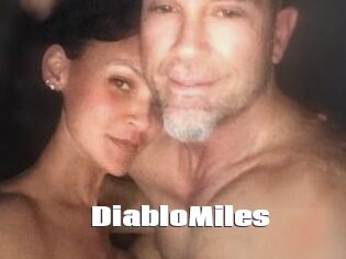 DiabloMiles